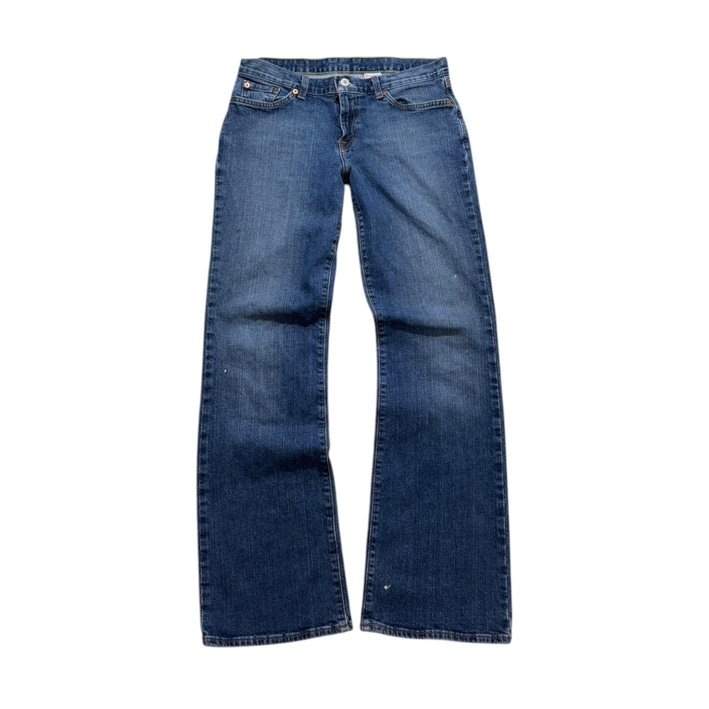 Vintage Lucky Brand Bootcut Jeans